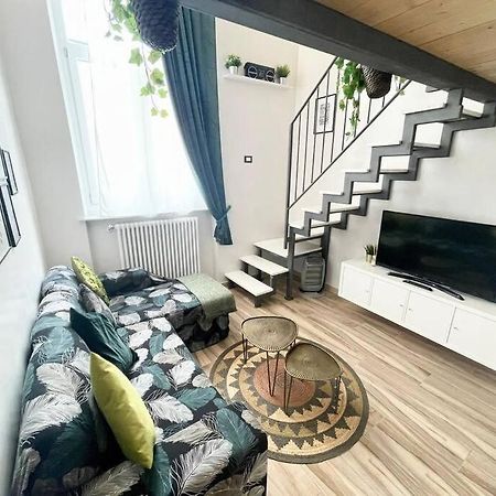 Beautiful Apartment In ตูริน ภายนอก รูปภาพ