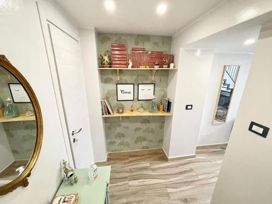 Beautiful Apartment In ตูริน ภายนอก รูปภาพ