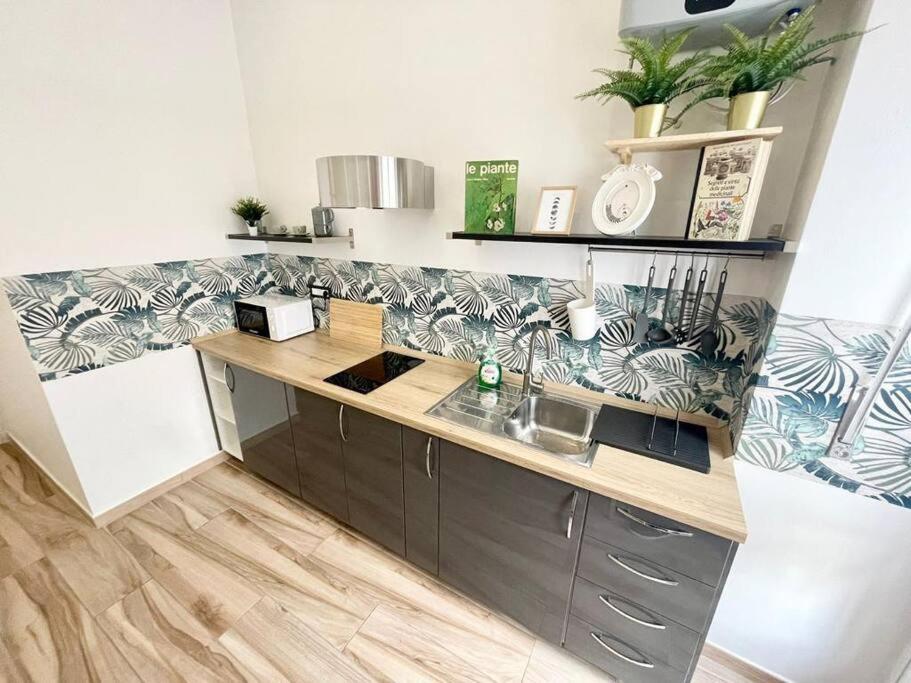 Beautiful Apartment In ตูริน ภายนอก รูปภาพ